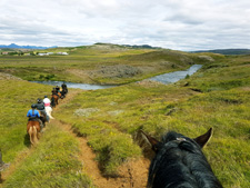 Iceland-East and South-Golden Circle Southern Comfort